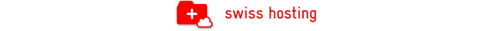 Swiss Hosting